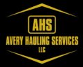 Avery Hauling